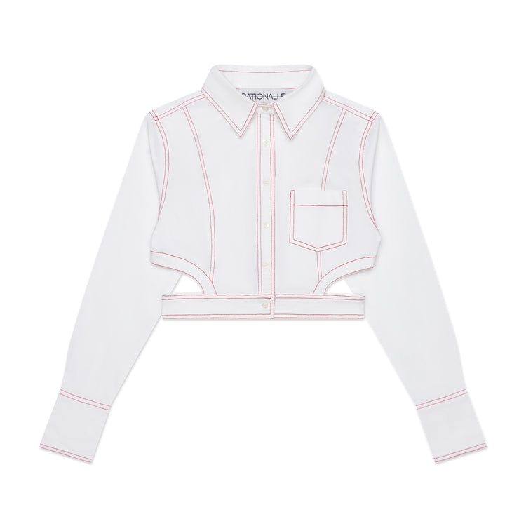 BONHEUR TOP