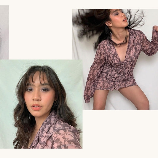 RATIONALLE IRL - Influencer Round Up