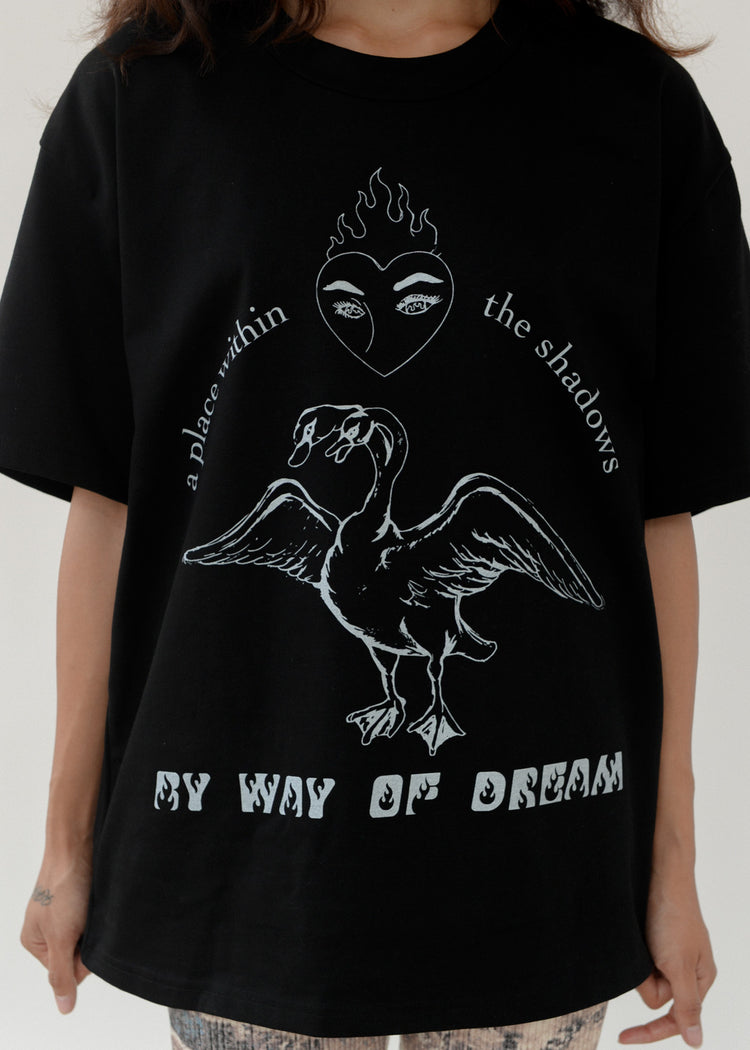 BY WAY OF DREAM TEE